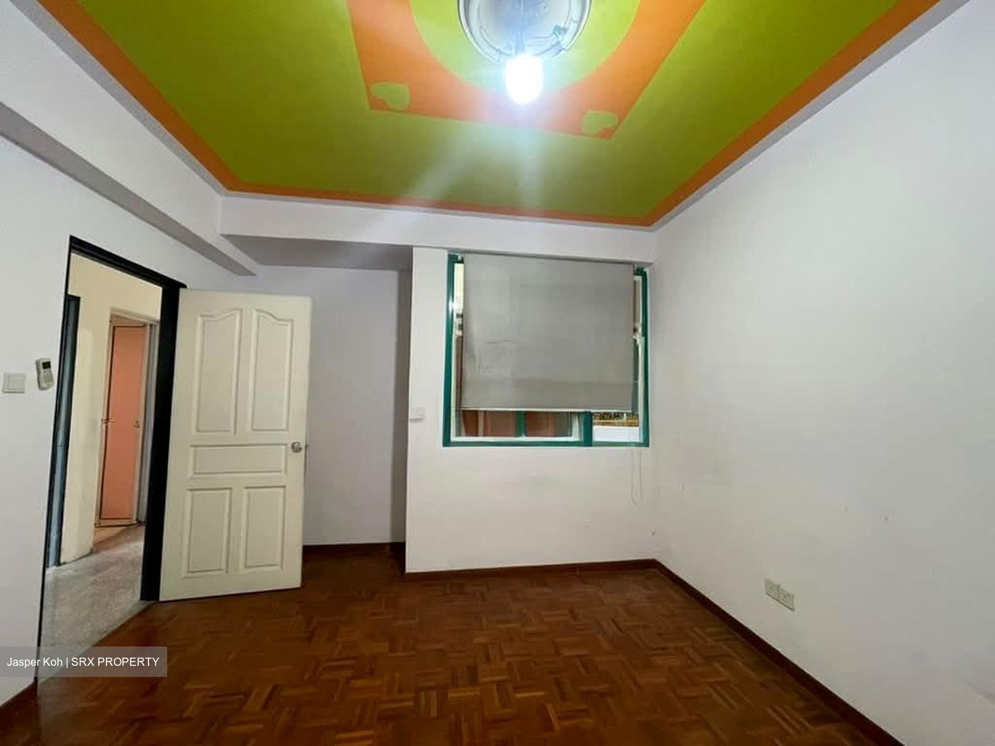 Wing Fong Mansions (D14), Apartment #592250681
